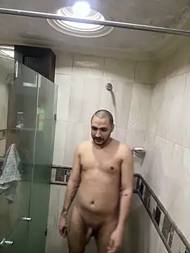 Snapshot of __Damian___ chatting on 10/16/25, 11:06 Damian online show from 10/16/25, 11:06