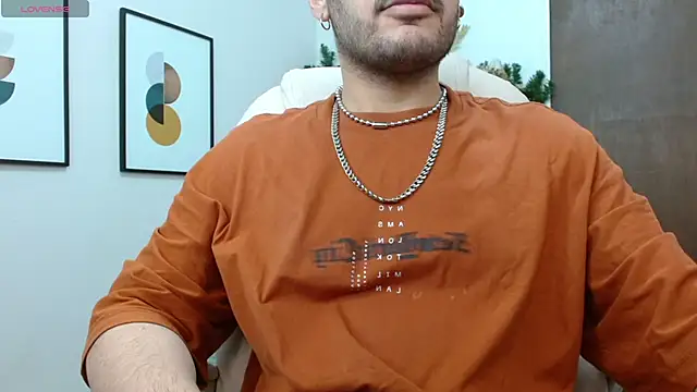 Snapshot of __Damian___ chatting on 11/23/25, 11:04 Damian online show from 11/23/25, 11:04