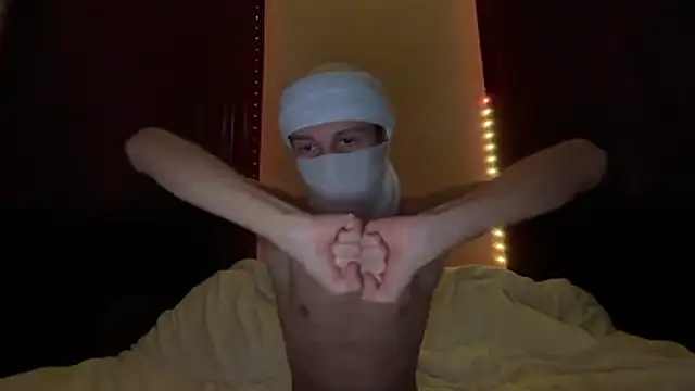 holydirt luxeno1 online show from 10/18/25, 01:45