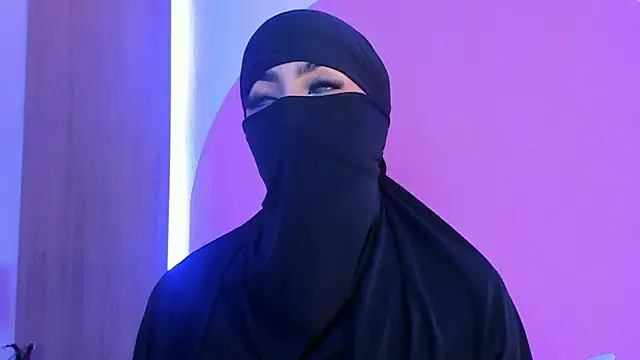 Jasmin hamdan online show from 02/11/26, 08:47