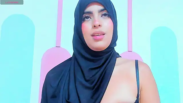 Jasmin hamdan online show from 05/06/26, 09:20