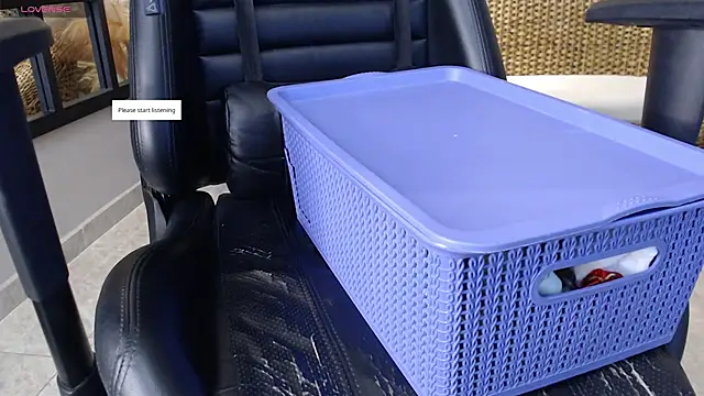 VenusBlazer online show from 09/29/25, 11:15