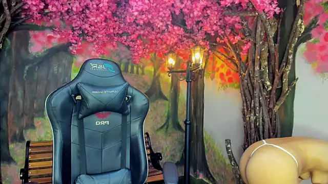 VenusBlazer online show from 11/27/25, 11:23