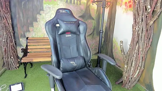 VenusBlazer online show from 12/02/25, 11:26