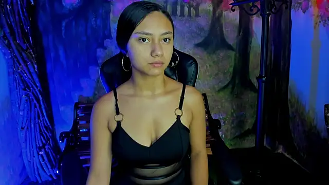 VenusBlazer online show from 12/03/25, 12:25