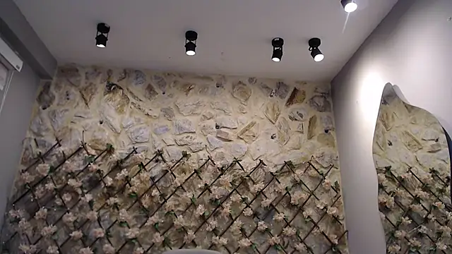 Snapshot of VenusBlazer chatting on 02/01/26, 02:26 VenusBlazer online show from 02/01/26, 02:26