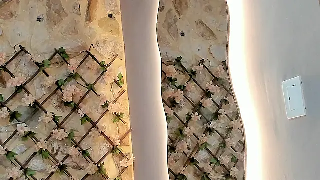 Snapshot of VenusBlazer chatting on 02/07/26, 03:21 VenusBlazer online show from 02/07/26, 03:21