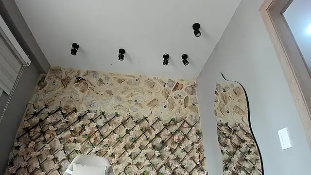 Snapshot of VenusBlazer chatting on 02/17/26, 03:08 VenusBlazer online show from 02/17/26, 03:08