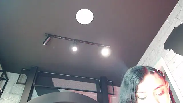 Snapshot of VenusBlazer chatting on 02/21/26, 04:52 VenusBlazer online show from 02/21/26, 04:52