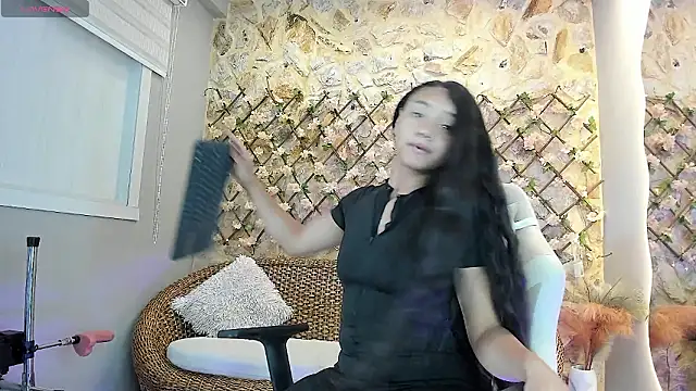 Snapshot of VenusBlazer chatting on 02/22/26, 02:15 VenusBlazer online show from 02/22/26, 02:15