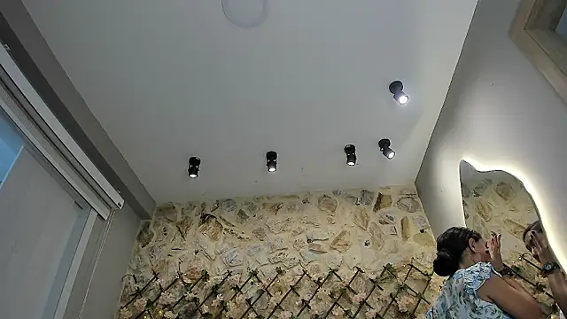 Snapshot of VenusBlazer chatting on 03/02/26, 04:47 VenusBlazer online show from 03/02/26, 04:47