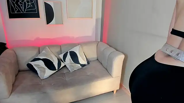 marie bass online show from 02/09/26, 01:15