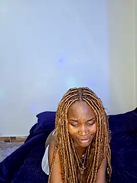 FionaKeith10103 online show from 05/24/26, 12:54