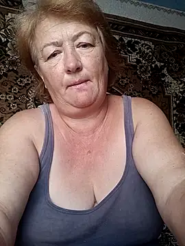 NikaLove49011 online show from 09/16/25, 05:52