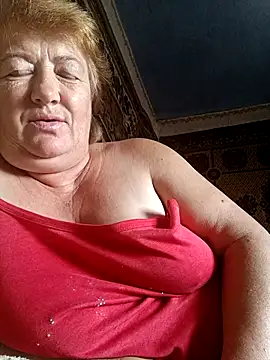 NikaLove49011 online show from 09/19/25, 05:09