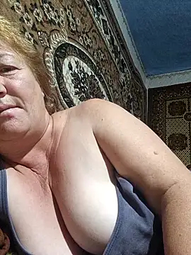 NikaLove49011 online show from 09/25/25, 03:10