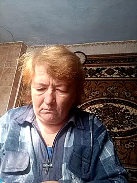 NikaLove49011 online show from 10/17/25, 07:33