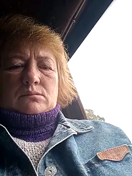 NikaLove49011 online show from 10/19/25, 08:15