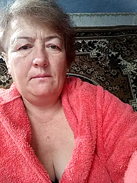 NikaLove49011 online show from 11/06/25, 06:36