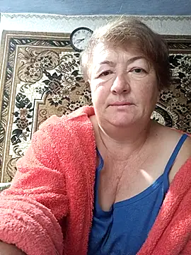 NikaLove49011 online show from 11/10/25, 06:12