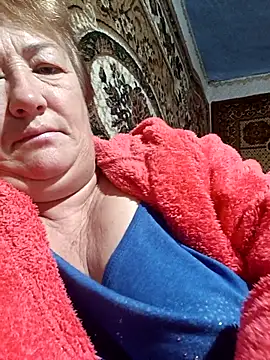 NikaLove49011 online show from 11/11/25, 03:28