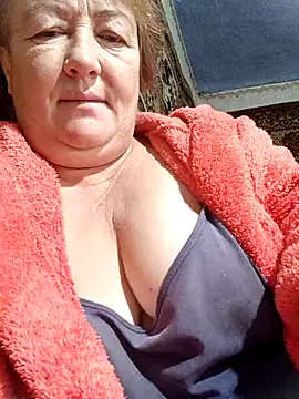 NikaLove49011 online show from 11/17/25, 06:41