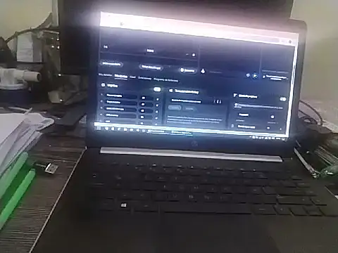 chocoluze online show from 12/15/25, 04:50