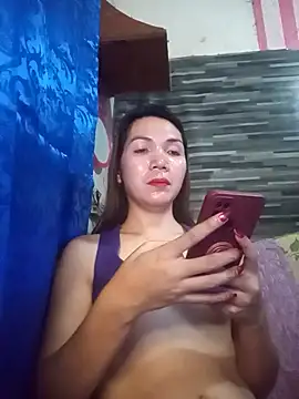 nastyshujine online show from 09/13/25, 10:20