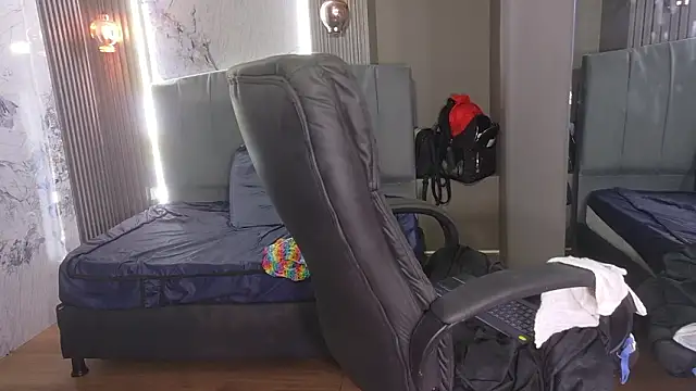 Vanessa 7  online show from 01/18/26, 09:29