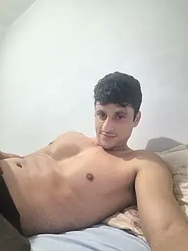 Caiostripchat online show from 07/07/26, 03:20