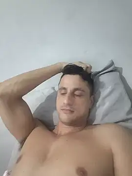 Caiostripchat online show from 07/19/26, 02:15