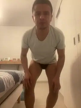 PeruvianPercasHot online show from 01/16/26, 12:03