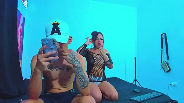 dereck and julie online show from 12/05/25, 12:52