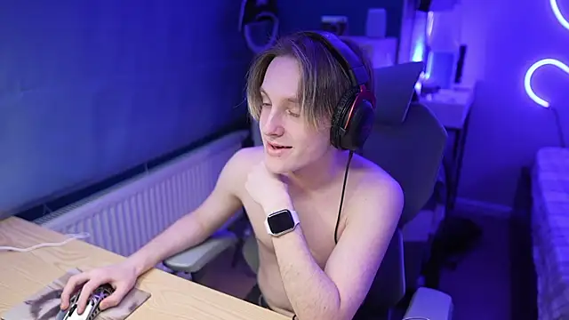 Serxyi online show from 04/18/26, 04:11