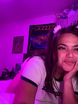 JackyXOXO online show from 09/29/25, 04:17