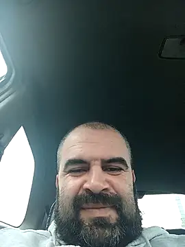 HairypapaK online show from 02/04/26, 08:20