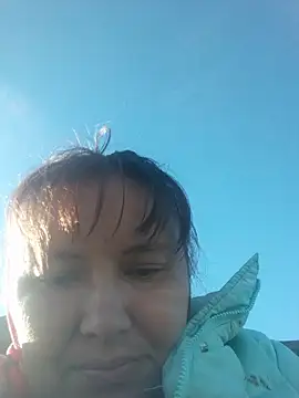 Snapshot of Romashka33011 chatting on 09/21/25, 06:37 Romashka33011 online show from 09/21/25, 06:37