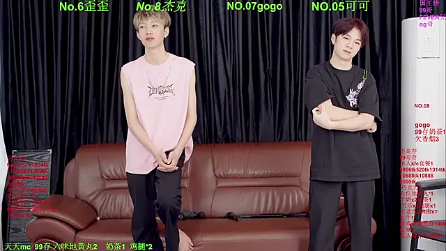 Beautifulboys-777 online show from 04/12/26, 08:19