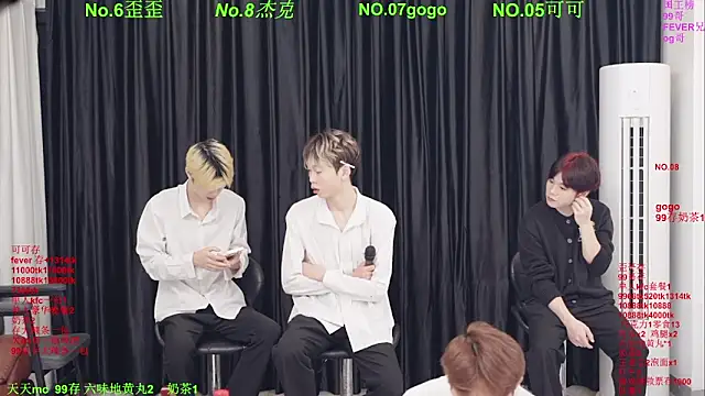 Beautifulboys-777 online show from 04/16/26, 11:44