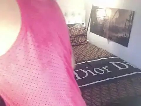 NinaDOM4CUM online show from 09/25/25, 11:30