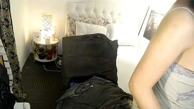 NinaDOM4CUM online show from 02/05/26, 09:08