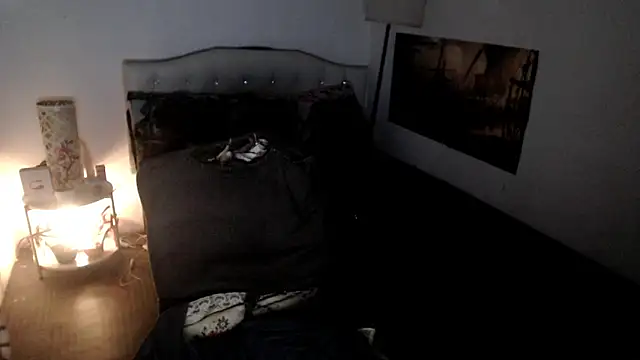 NinaDOM4CUM online show from 03/28/26, 01:00