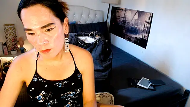 NinaDOM4CUM online show from 05/15/26, 11:23