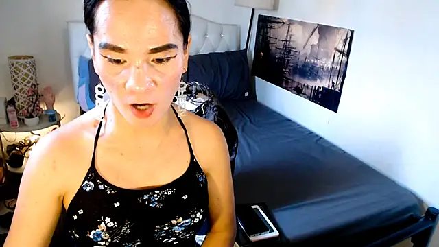 NinaDOM4CUM online show from 05/16/26, 12:07