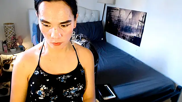 NinaDOM4CUM online show from 05/16/26, 01:13
