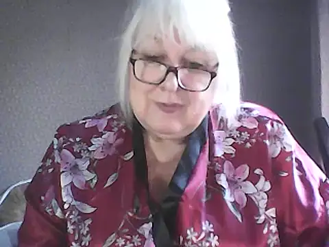 Alexia64231 online show from 01/16/26, 06:50