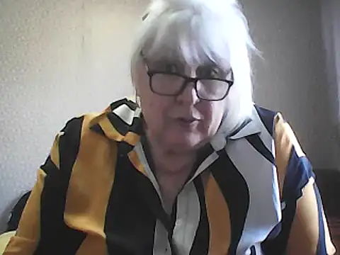 Alexia64231 online show from 03/15/26, 09:15