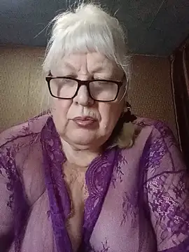 Snapshot of Alexia64231 chatting on 06/12/26, 09:14 Alexia64231 online show from 06/12/26, 09:14