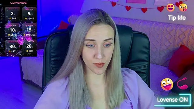 Snapshot of Free_Harmony chatting on 09/28/25, 08:25 Free Harmony online show from 09/28/25, 08:25