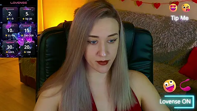 Snapshot of Free_Harmony chatting on 09/30/25, 07:19 Free Harmony online show from 09/30/25, 07:19